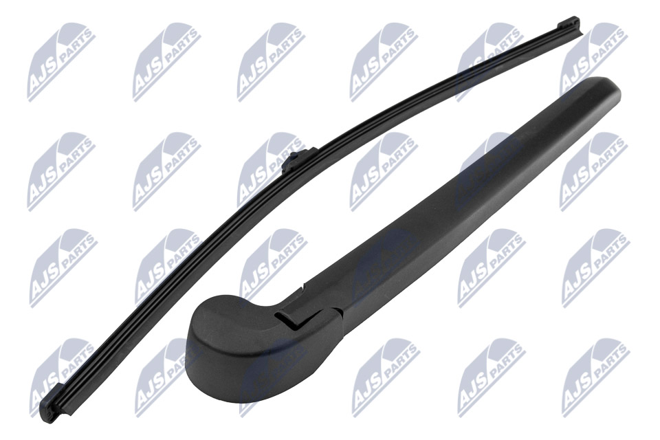 Wiper Arm Set, window cleaning - EWB-AU-004 NTY