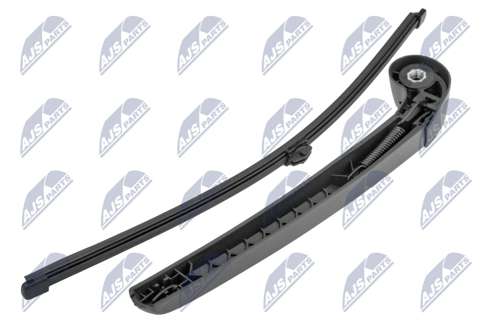 Wiper Arm Set, window cleaning - EWB-AU-004 NTY