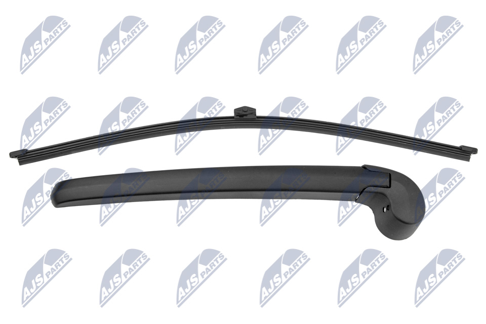 Wiper Arm Set, window cleaning - EWB-AU-004 NTY