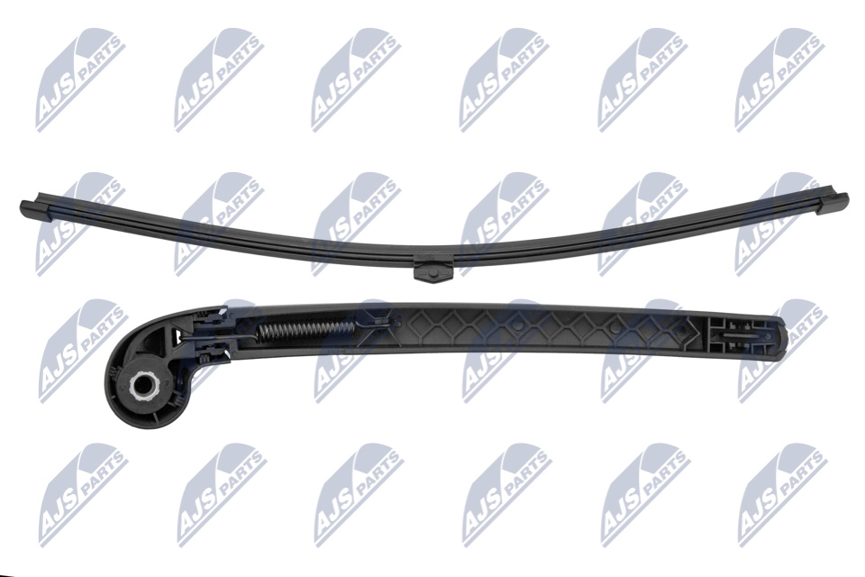 Wiper Arm Set, window cleaning - EWB-AU-004 NTY