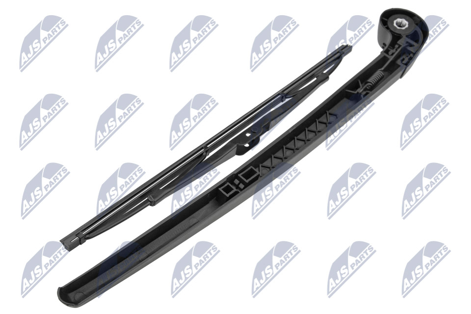 Wiper Arm, window cleaning - EWB-AU-006 NTY
