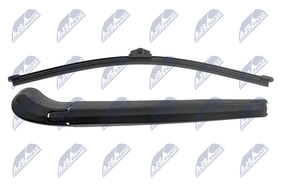 Wiper Arm, window cleaning - EWB-BM-013 NTY