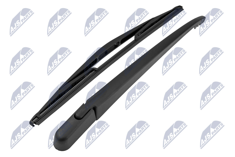 Braccio tergi, Pulizia cristalli - EWB-CT-001 NTY