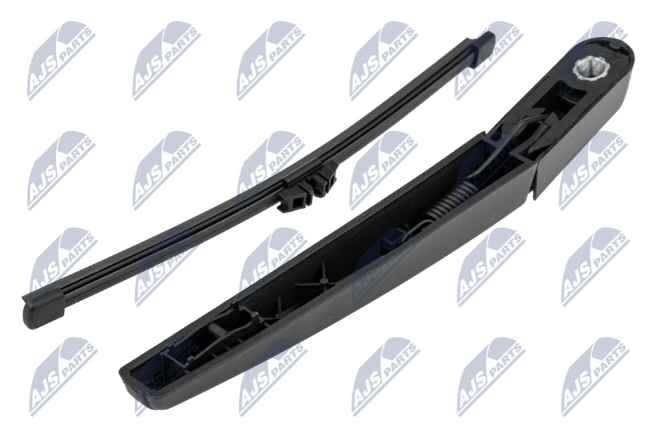 Braccio tergi, Pulizia cristalli - EWB-CT-006 NTY
