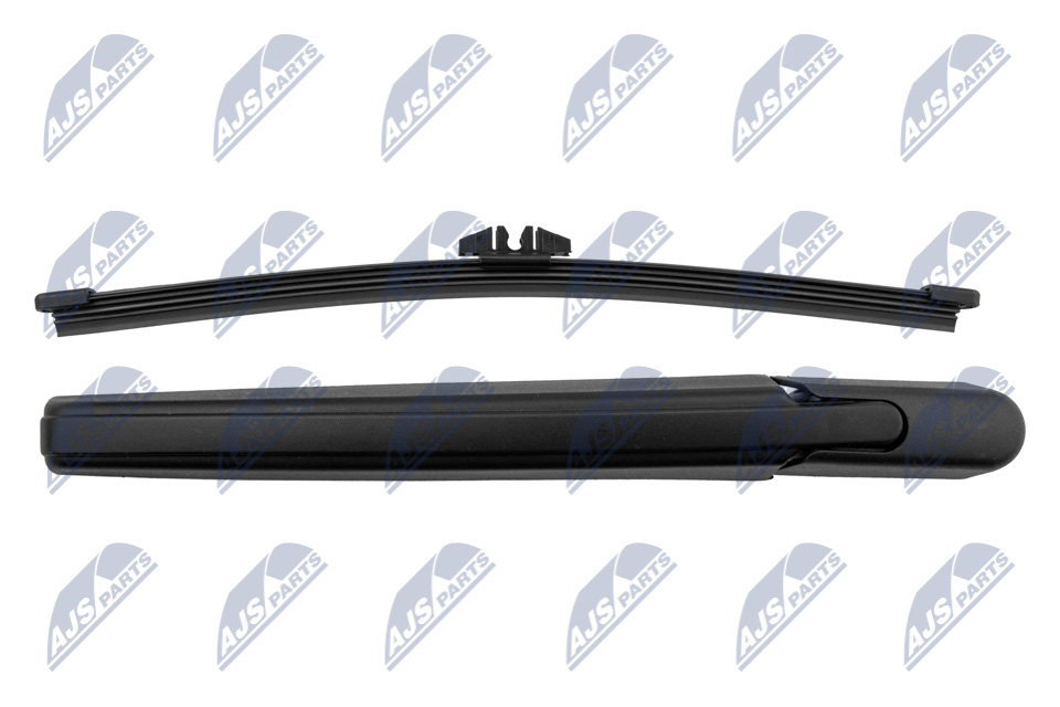 Braccio tergi, Pulizia cristalli - EWB-CT-006 NTY