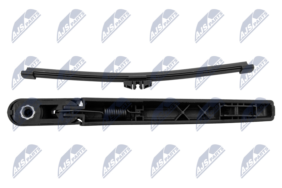 Braccio tergi, Pulizia cristalli - EWB-CT-006 NTY