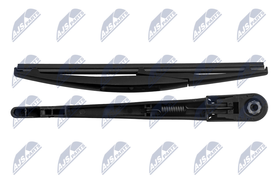 valytuvo svirtis, priekinio stiklo apliejiklis - EWB-CT-008 NTY