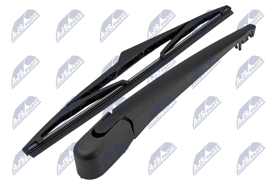 Wiper Arm, window cleaning - EWB-FR-000 NTY