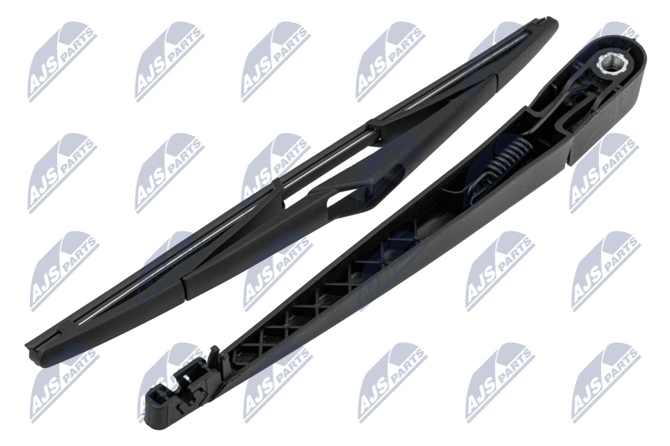 Wiper Arm, window cleaning - EWB-FR-000 NTY