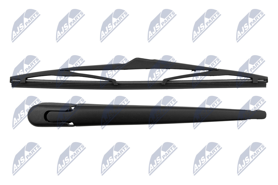 Wiper Arm, window cleaning - EWB-FR-000 NTY