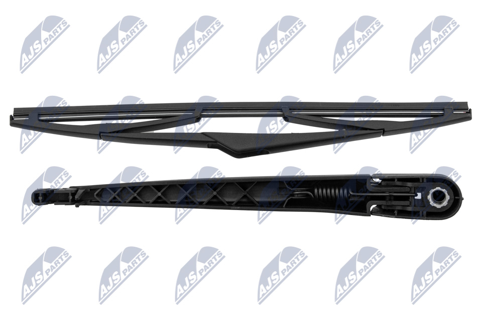 Wiper Arm, window cleaning - EWB-FR-000 NTY