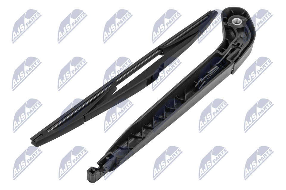 Wiper Arm, window cleaning - EWB-FR-001 NTY