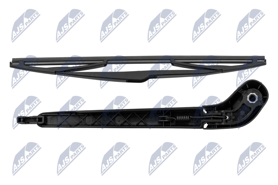 Wiper Arm, window cleaning - EWB-FR-001 NTY