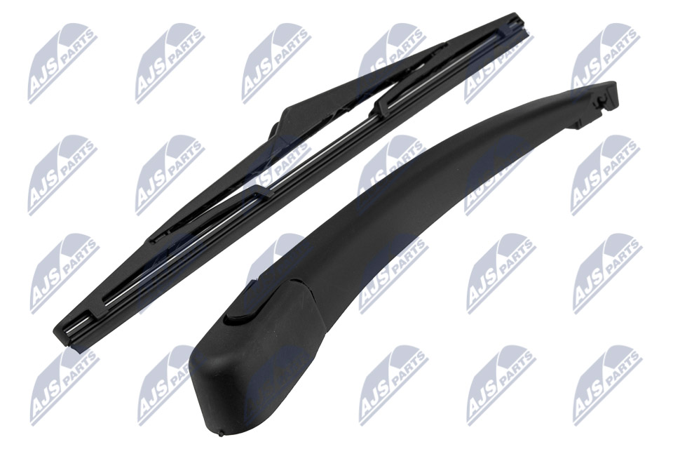 Wiper Arm, window cleaning - EWB-FR-003 NTY