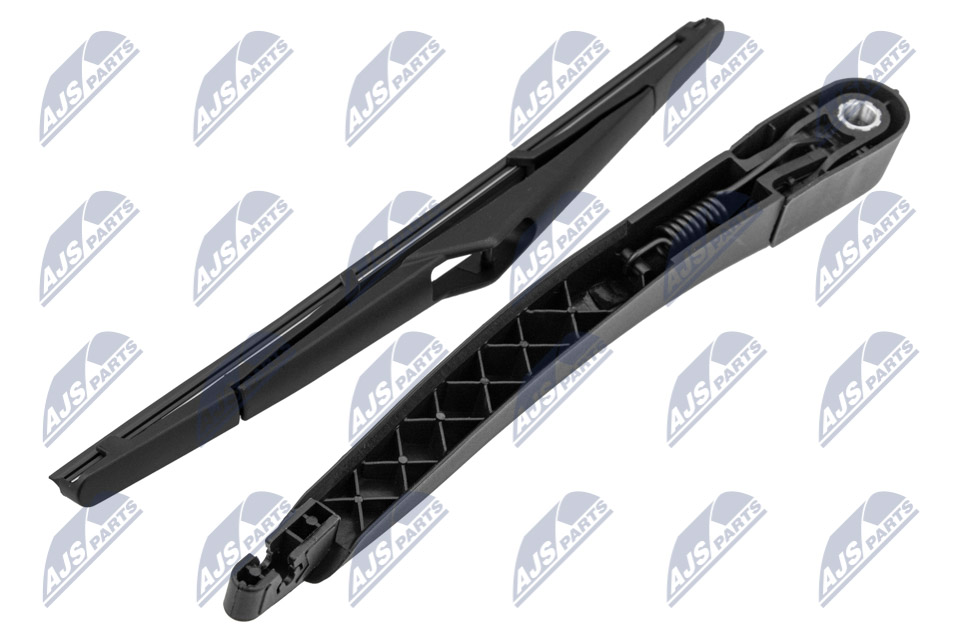 Wiper Arm, window cleaning - EWB-FR-003 NTY