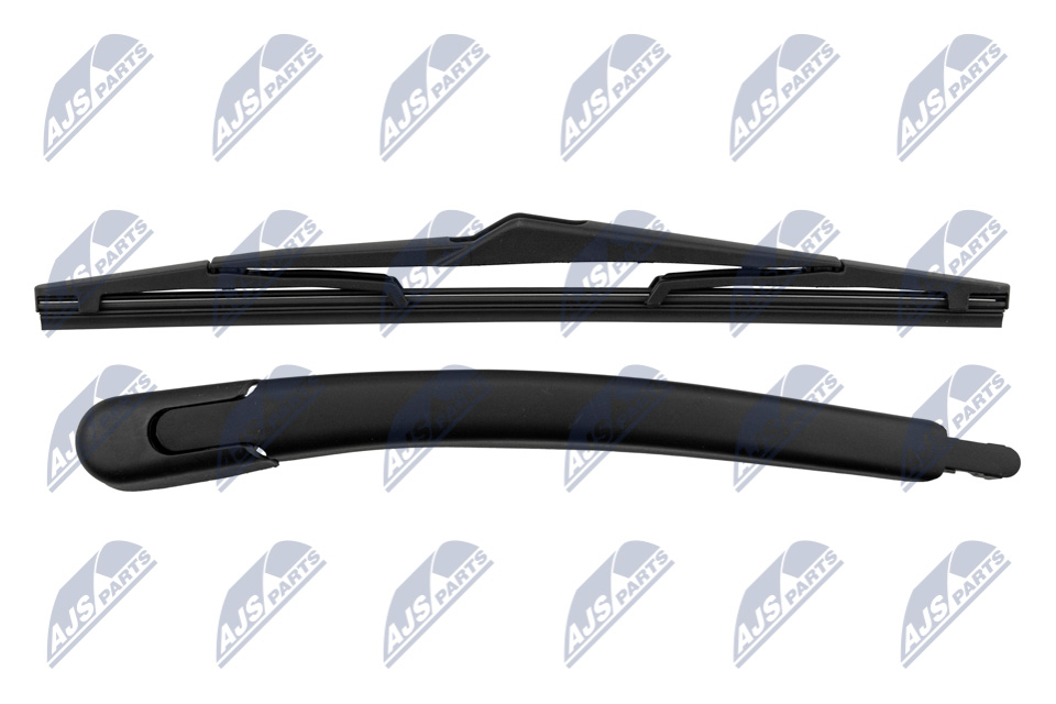Wiper Arm, window cleaning - EWB-FR-003 NTY