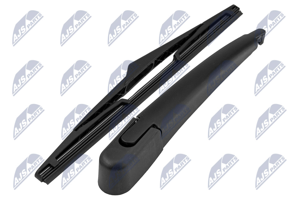 Wiper Arm, window cleaning - EWB-FR-005 NTY