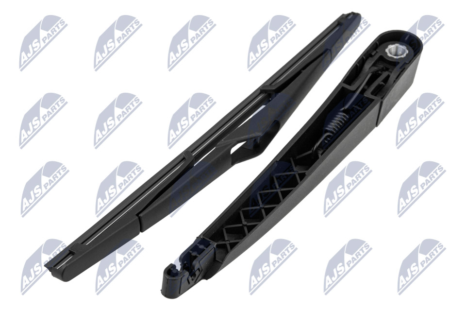 Wiper Arm, window cleaning - EWB-FR-005 NTY
