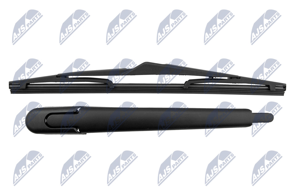 Wiper Arm, window cleaning - EWB-FR-005 NTY