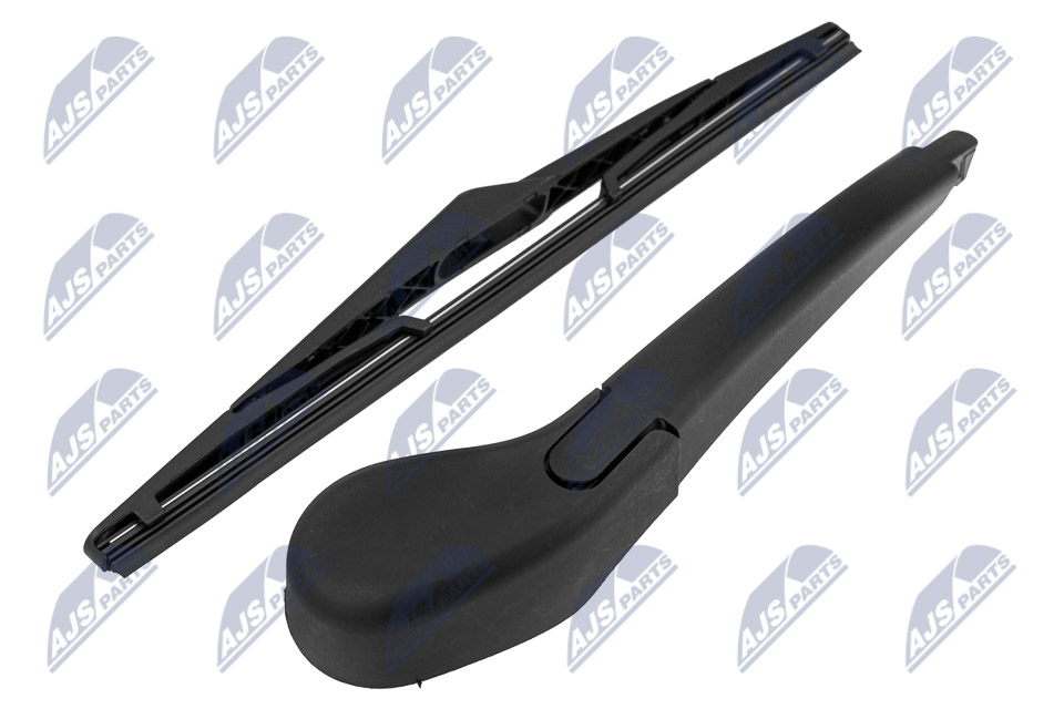 Braccio tergi, Pulizia cristalli - EWB-FR-007 NTY