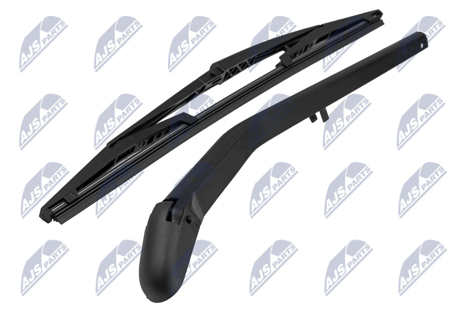 Braccio tergi, Pulizia cristalli - EWB-FT-003 NTY