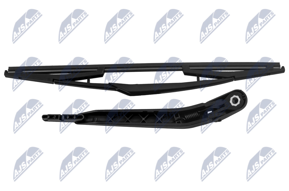 Wiper Arm, window cleaning - EWB-FT-011 NTY