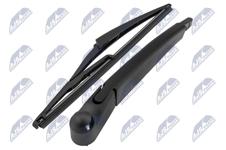 Wiper Arm, window cleaning - EWB-HD-000 NTY
