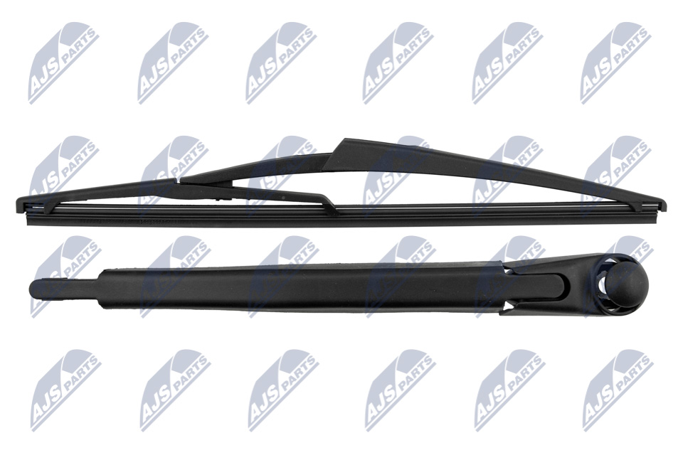 Wiper Arm, window cleaning - EWB-HD-000 NTY