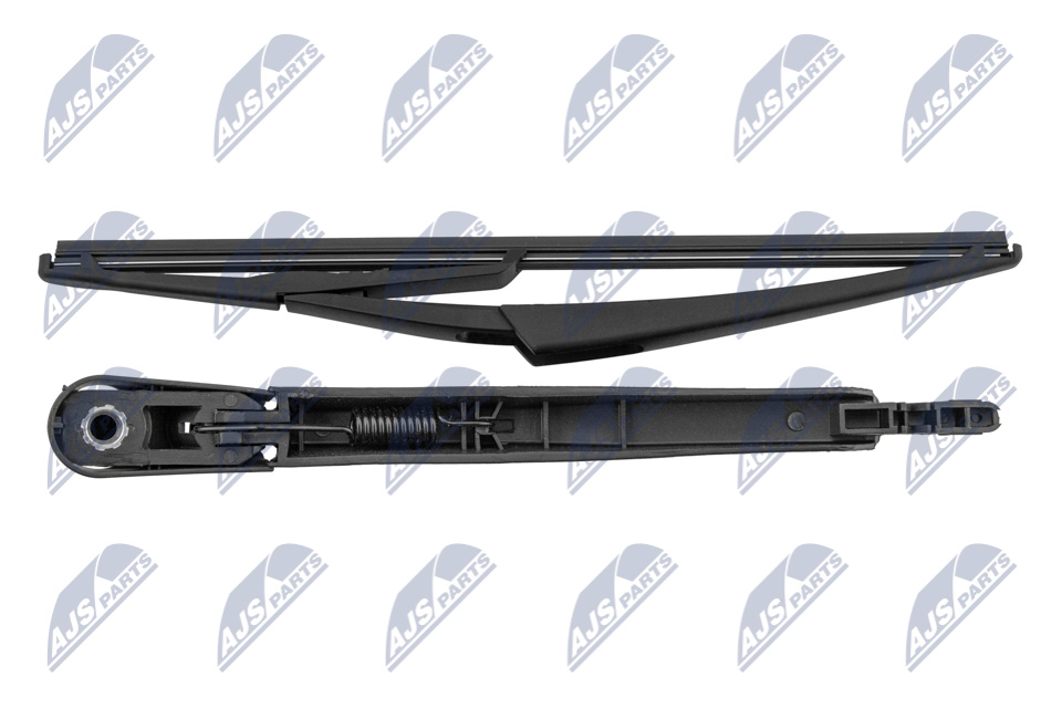 Wiper Arm, window cleaning - EWB-HD-000 NTY