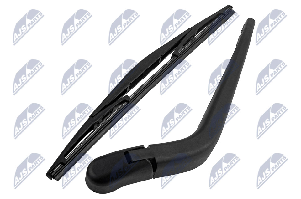 Wiper Arm Set, window cleaning - EWB-HD-004 NTY