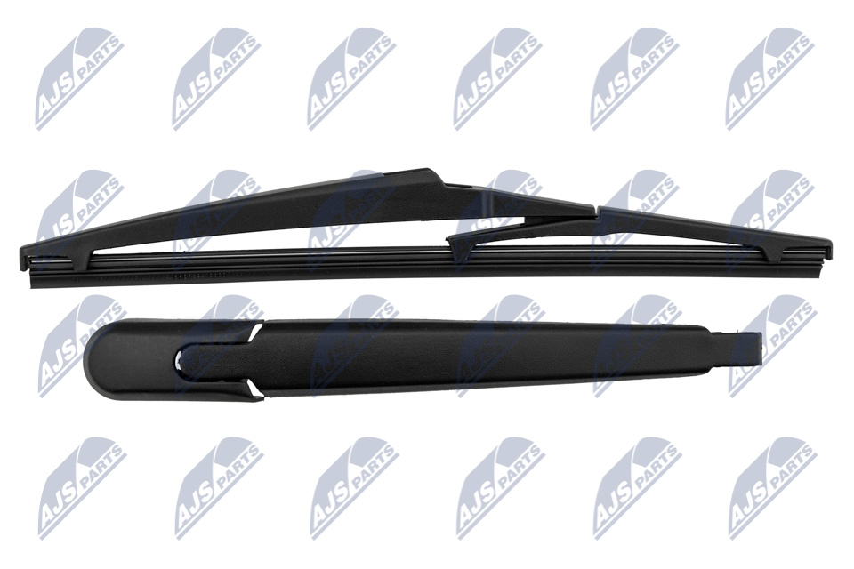 Braccio tergi, Pulizia cristalli - EWB-KA-002 NTY