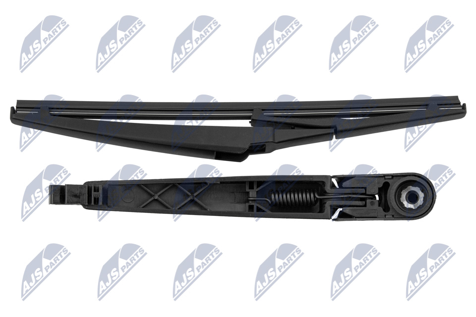 Braccio tergi, Pulizia cristalli - EWB-KA-002 NTY
