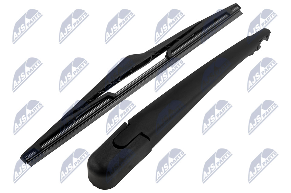 Braccio tergi, Pulizia cristalli - EWB-KA-003 NTY