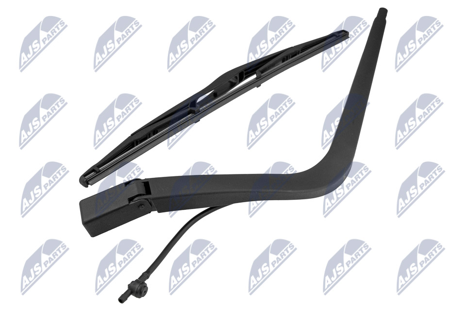 Wiper Arm, window cleaning - EWB-LR-000 NTY