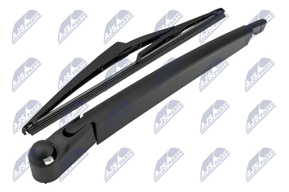 Braccio tergi, Pulizia cristalli - EWB-ME-000 NTY