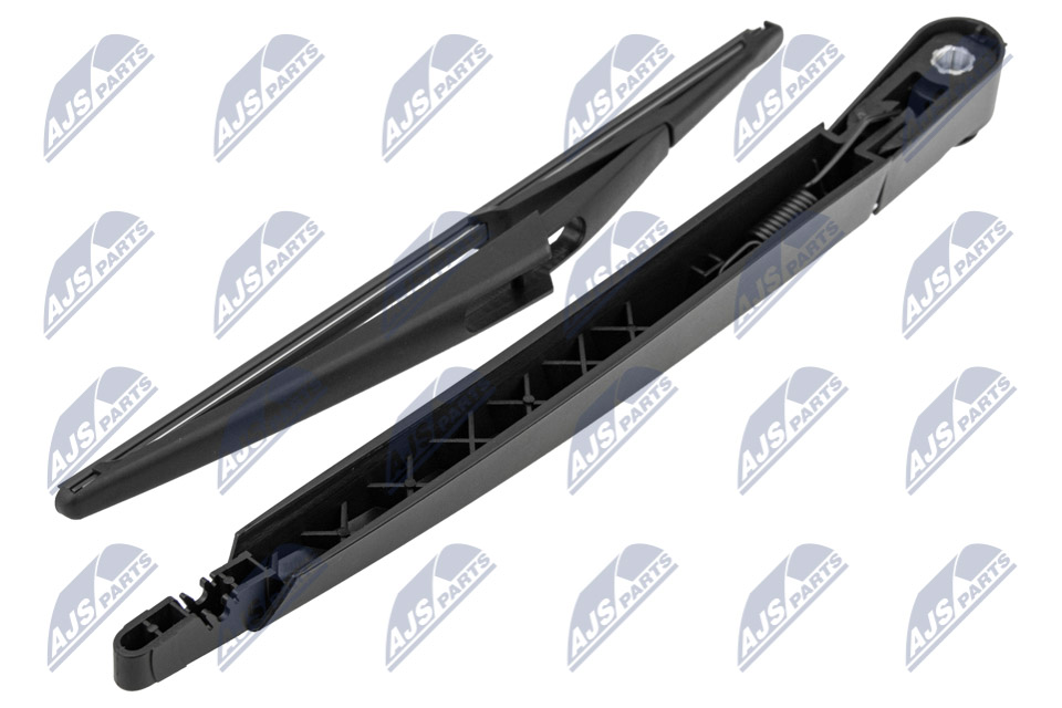 Braccio tergi, Pulizia cristalli - EWB-ME-000 NTY