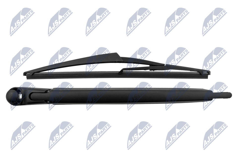 Braccio tergi, Pulizia cristalli - EWB-ME-000 NTY