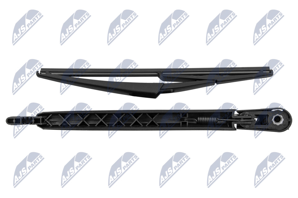 Braccio tergi, Pulizia cristalli - EWB-ME-000 NTY