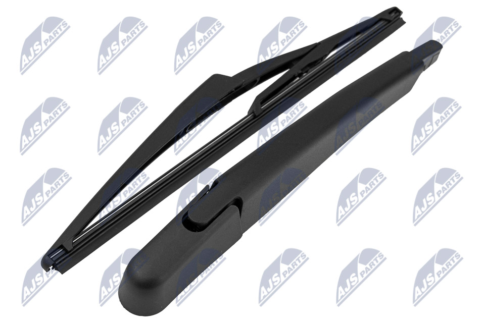 Braccio tergi, Pulizia cristalli - EWB-ME-002 NTY