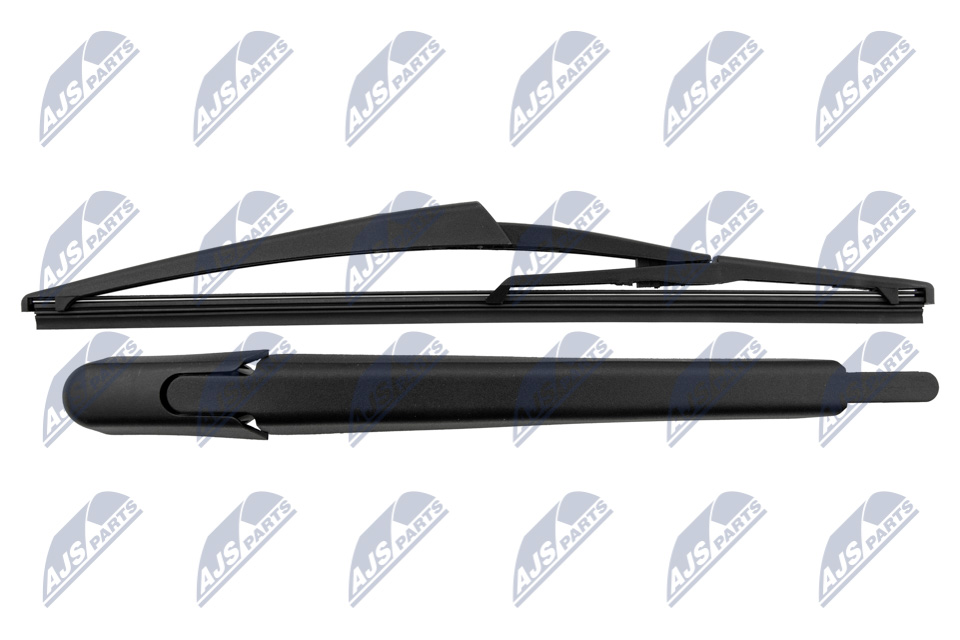 Wiper Arm, window cleaning - EWB-ME-002 NTY