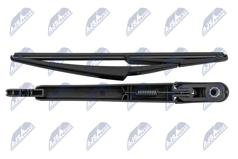 Wiper Arm, window cleaning - EWB-ME-002 NTY