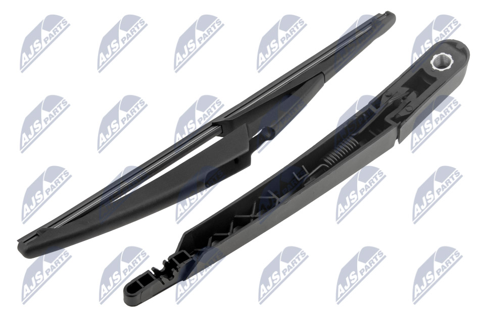 Braccio tergi, Pulizia cristalli - EWB-ME-008 NTY