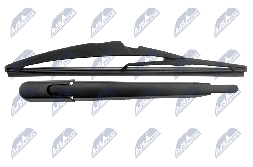 Braccio tergi, Pulizia cristalli - EWB-ME-008 NTY
