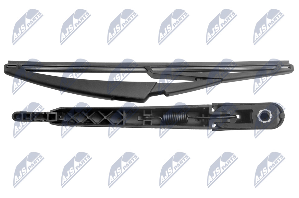 Braccio tergi, Pulizia cristalli - EWB-ME-008 NTY