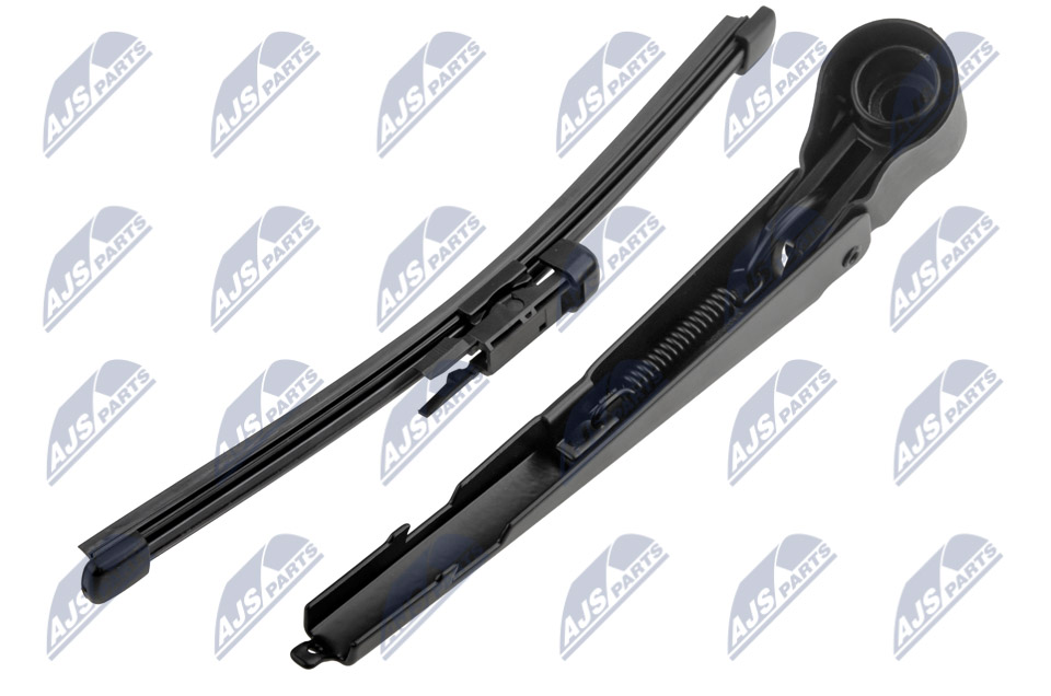 Wiper Arm, window cleaning - EWB-ME-009 NTY