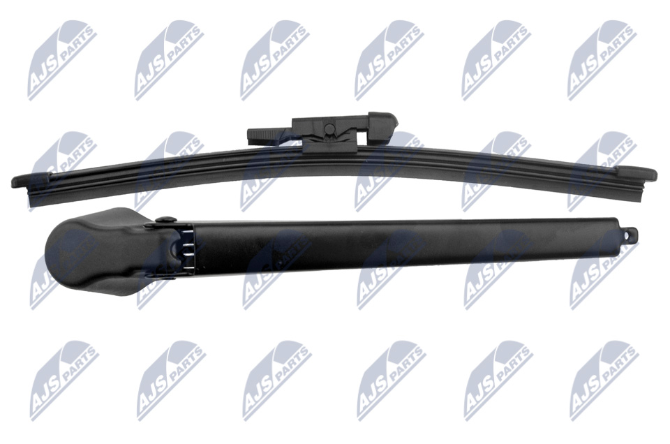 Wiper Arm, window cleaning - EWB-ME-009 NTY