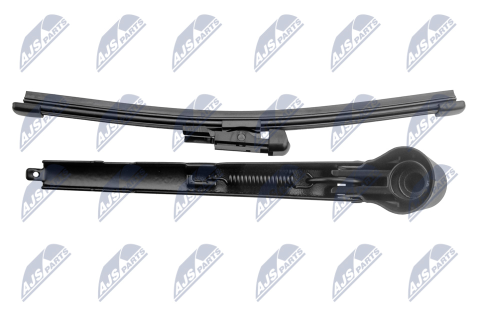 Wiper Arm, window cleaning - EWB-ME-009 NTY