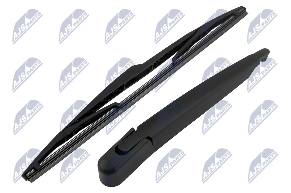 Braccio tergi, Pulizia cristalli - EWB-ME-010 NTY