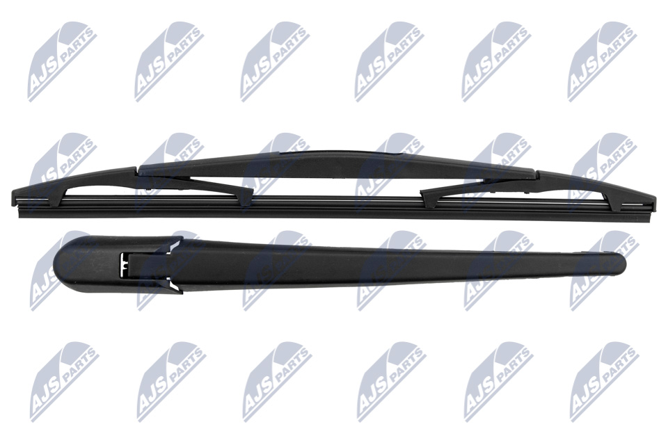 Wiper Arm, window cleaning - EWB-MS-000 NTY