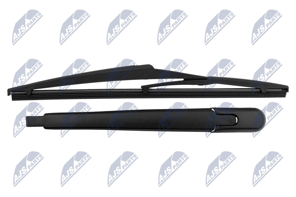 Wiper Arm, window cleaning - EWB-MZ-000 NTY